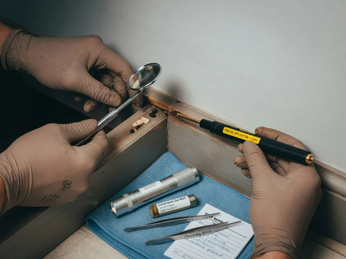 Why choose Emergency Pest Control in Lefors, TX